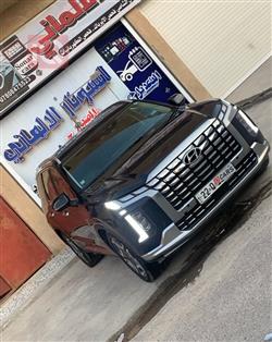 هيونداي باليسيد